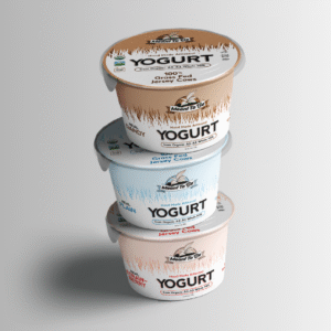 6-Pack Greek Yogurt